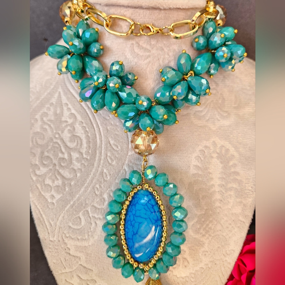 Handmade Necklace